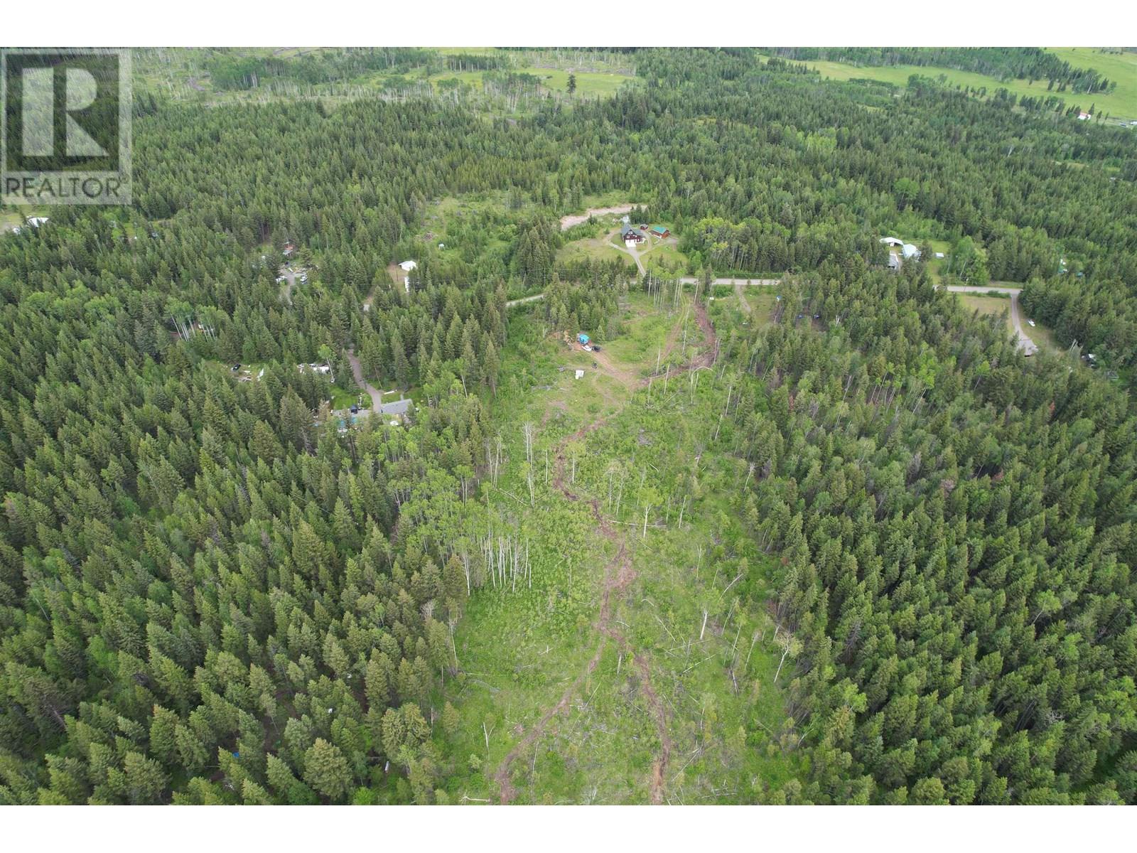 LOT 1 CHUCKWAGON TRAIL, 100 Mile House