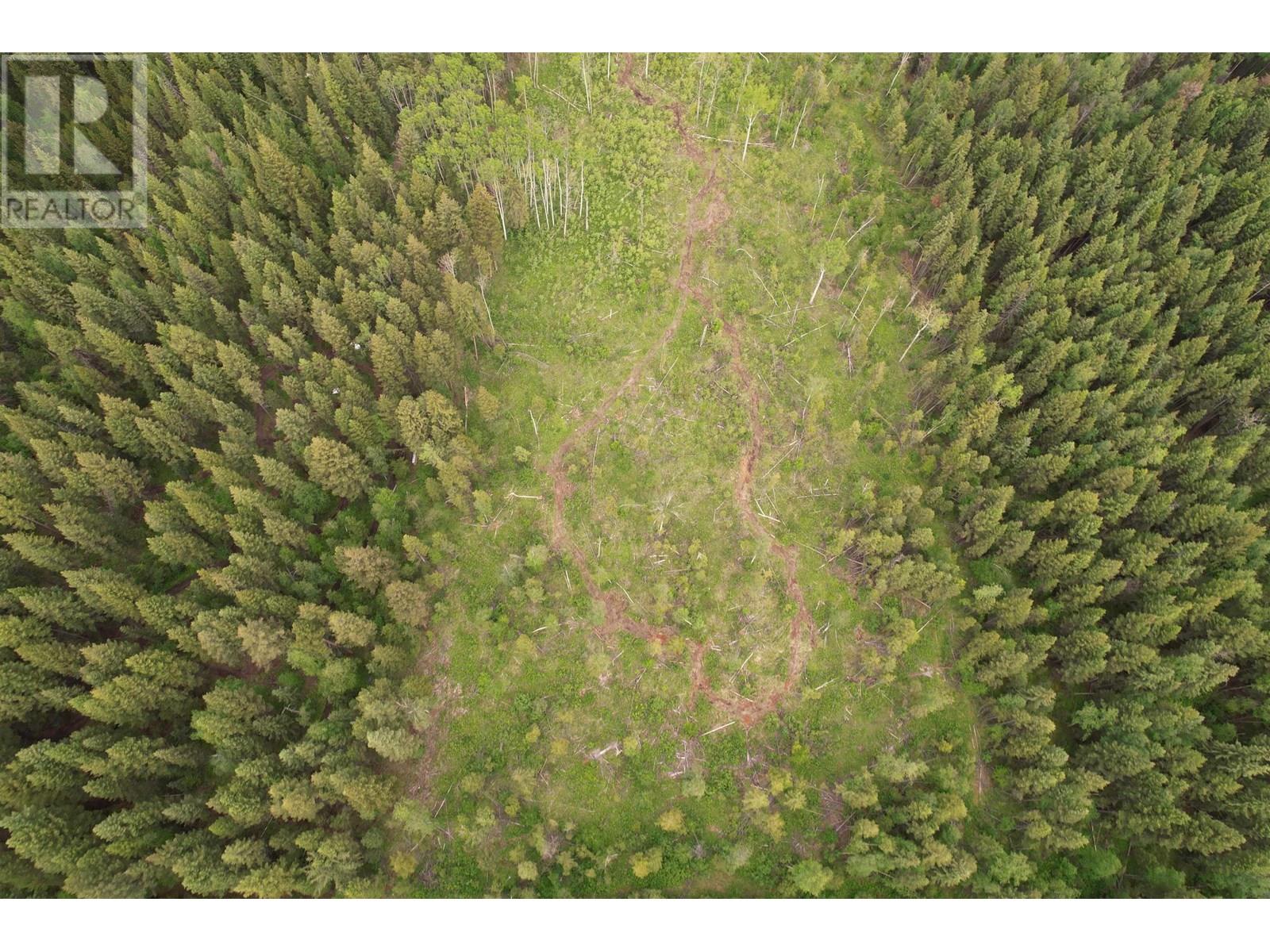 LOT 1 CHUCKWAGON TRAIL, 100 Mile House