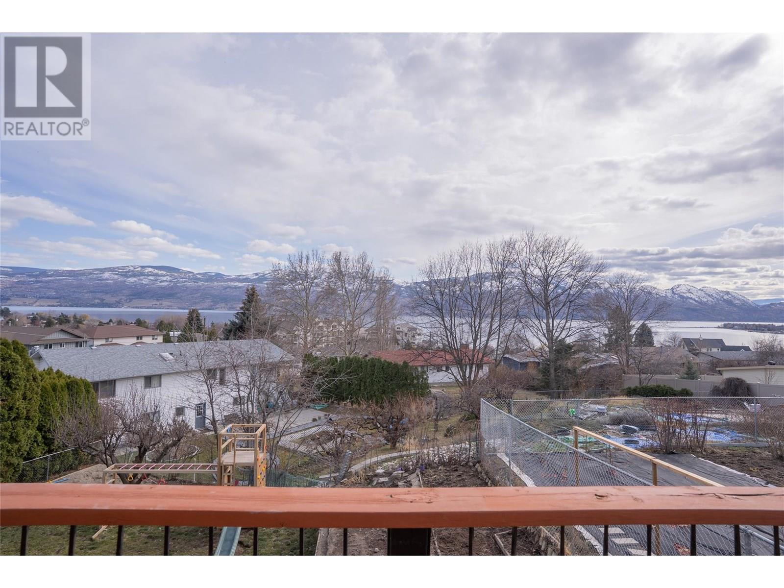  3754 Carrall Road, West Kelowna