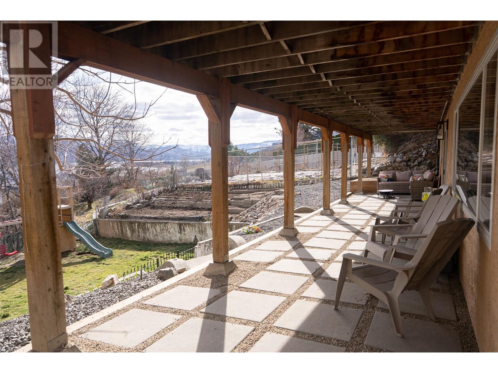  3754 Carrall Road, West Kelowna
