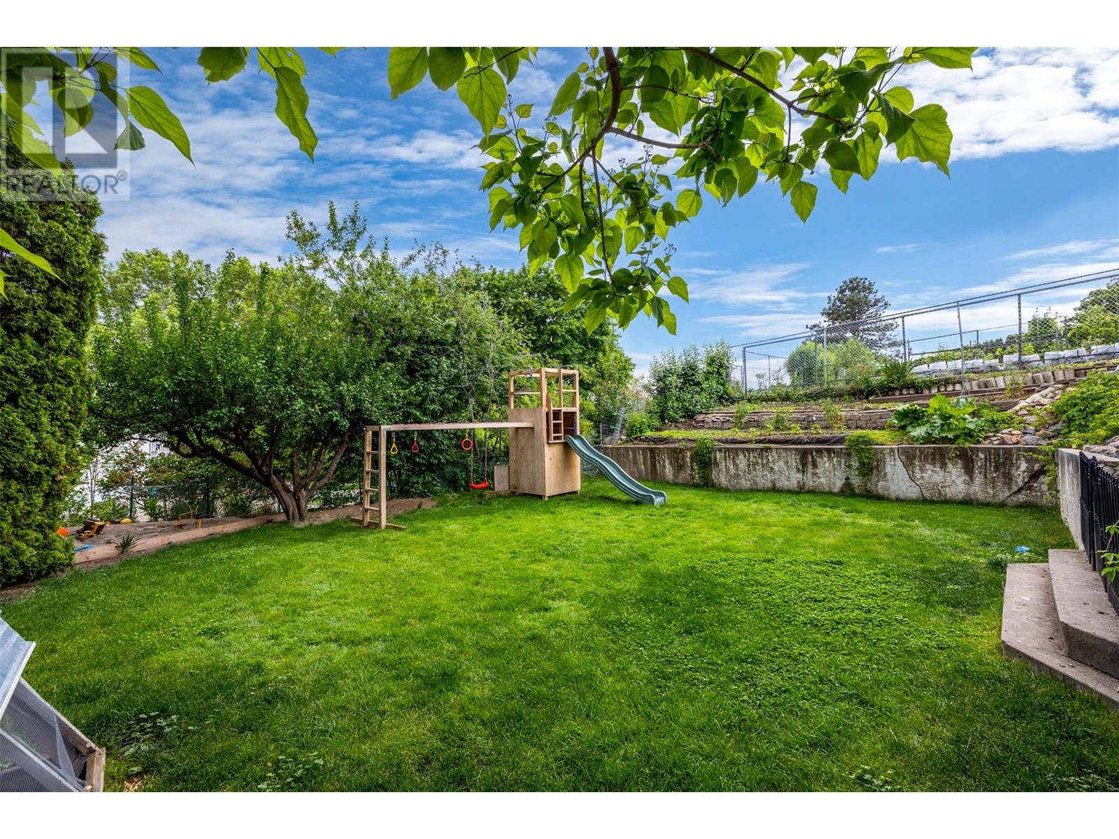  3754 Carrall Road, West Kelowna