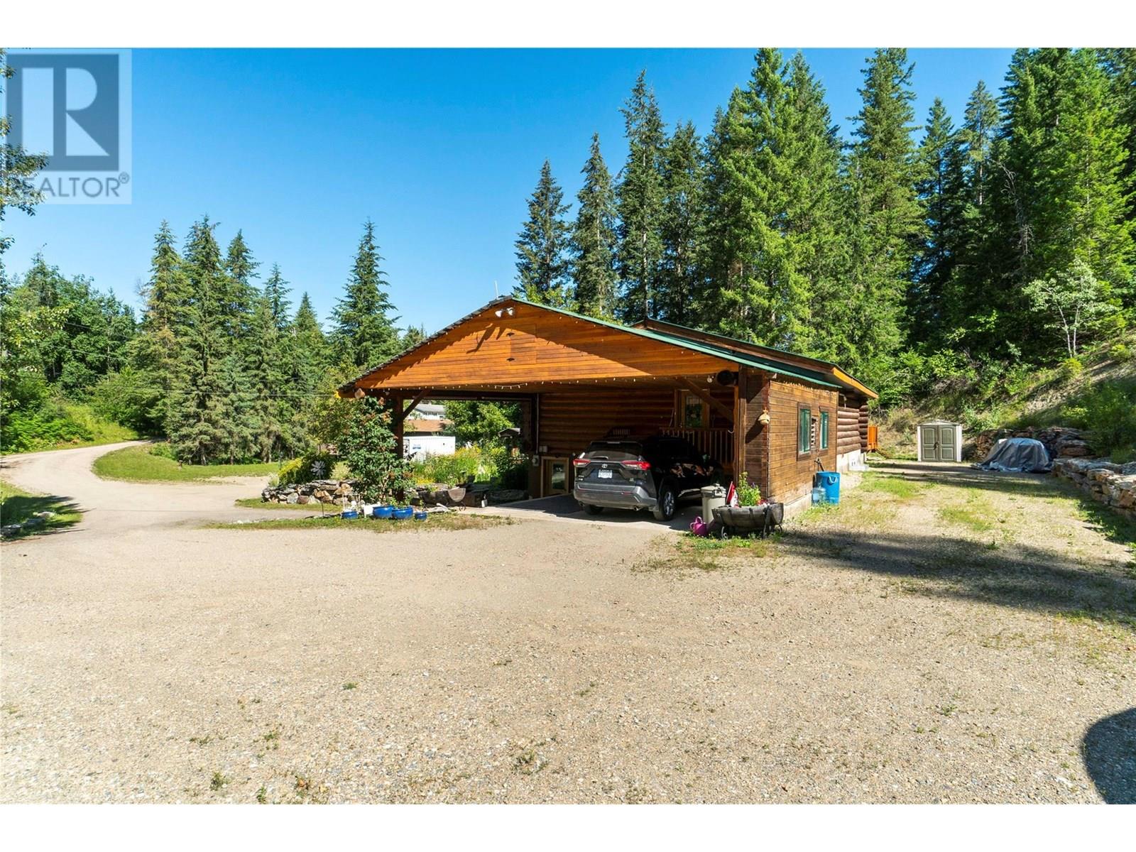Photo 61 of 6859 Ranchero Drive E, Salmon Arm BC