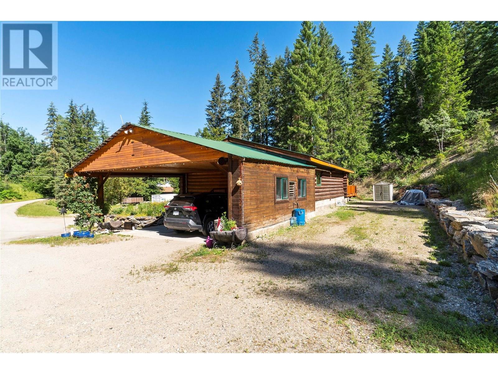 Photo 52 of 6859 Ranchero Drive E, Salmon Arm BC