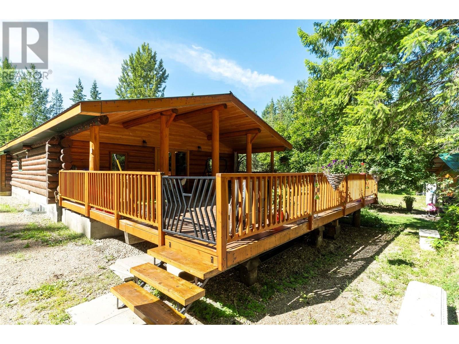 Photo 49 of 6859 Ranchero Drive E, Salmon Arm BC