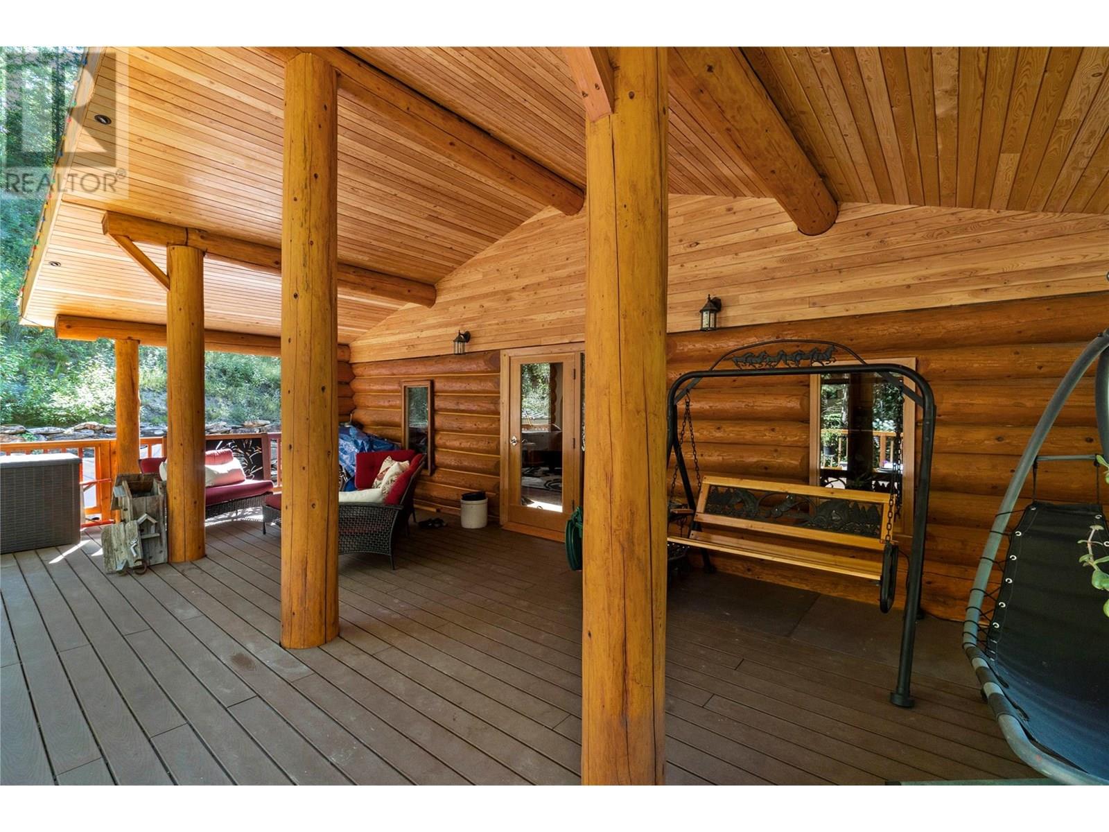 Photo 46 of 6859 Ranchero Drive E, Salmon Arm BC
