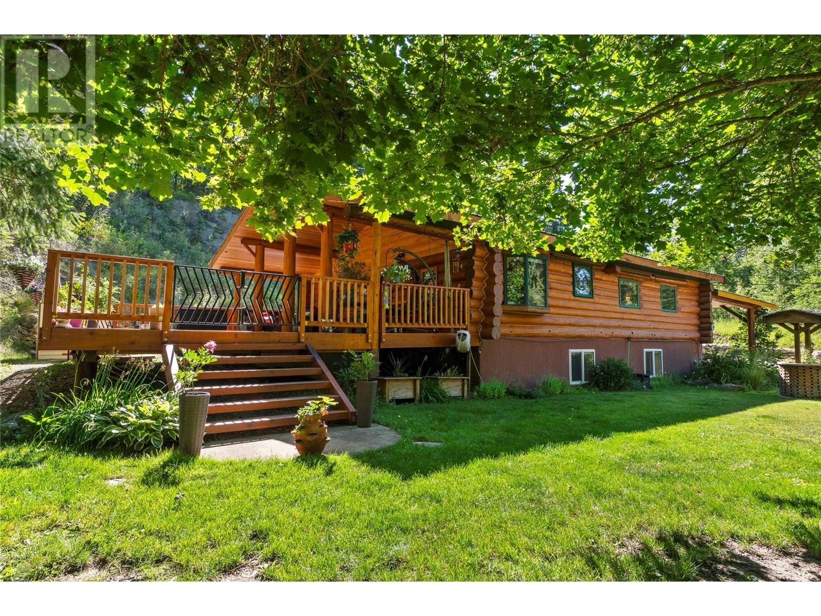 Photo 36 of 6859 Ranchero Drive E, Salmon Arm BC