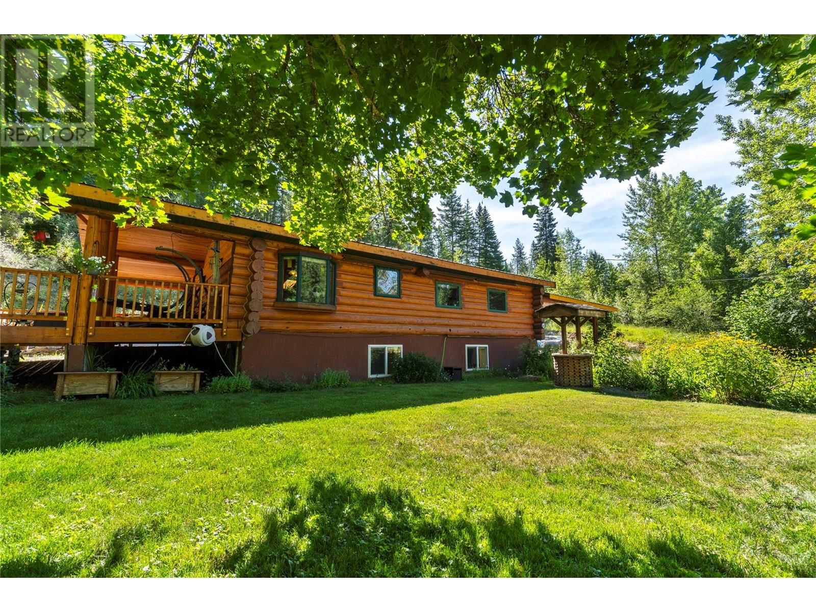 Photo 48 of 6859 Ranchero Drive E, Salmon Arm BC