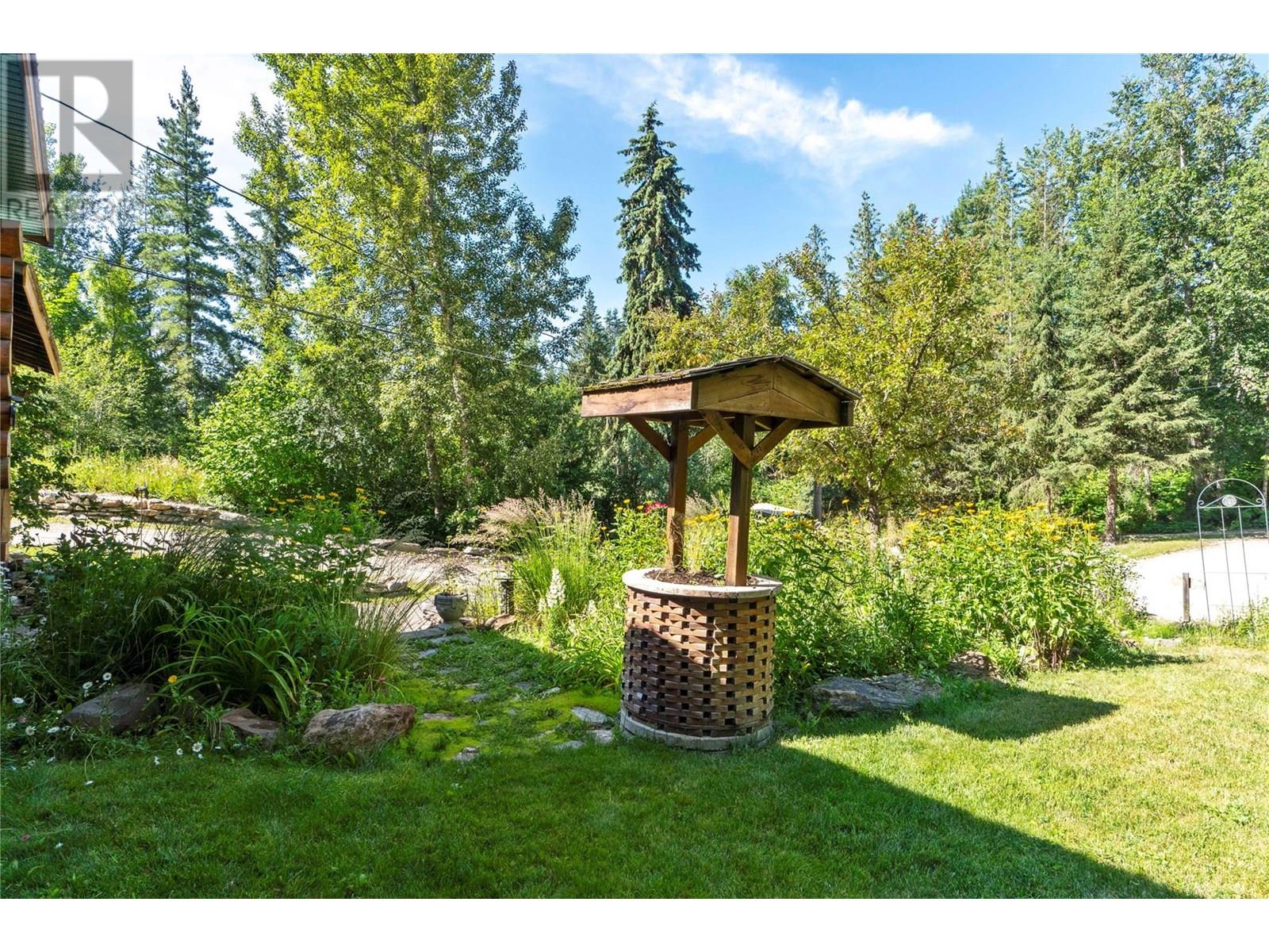 Photo 1 of 6859 Ranchero Drive E, Salmon Arm BC