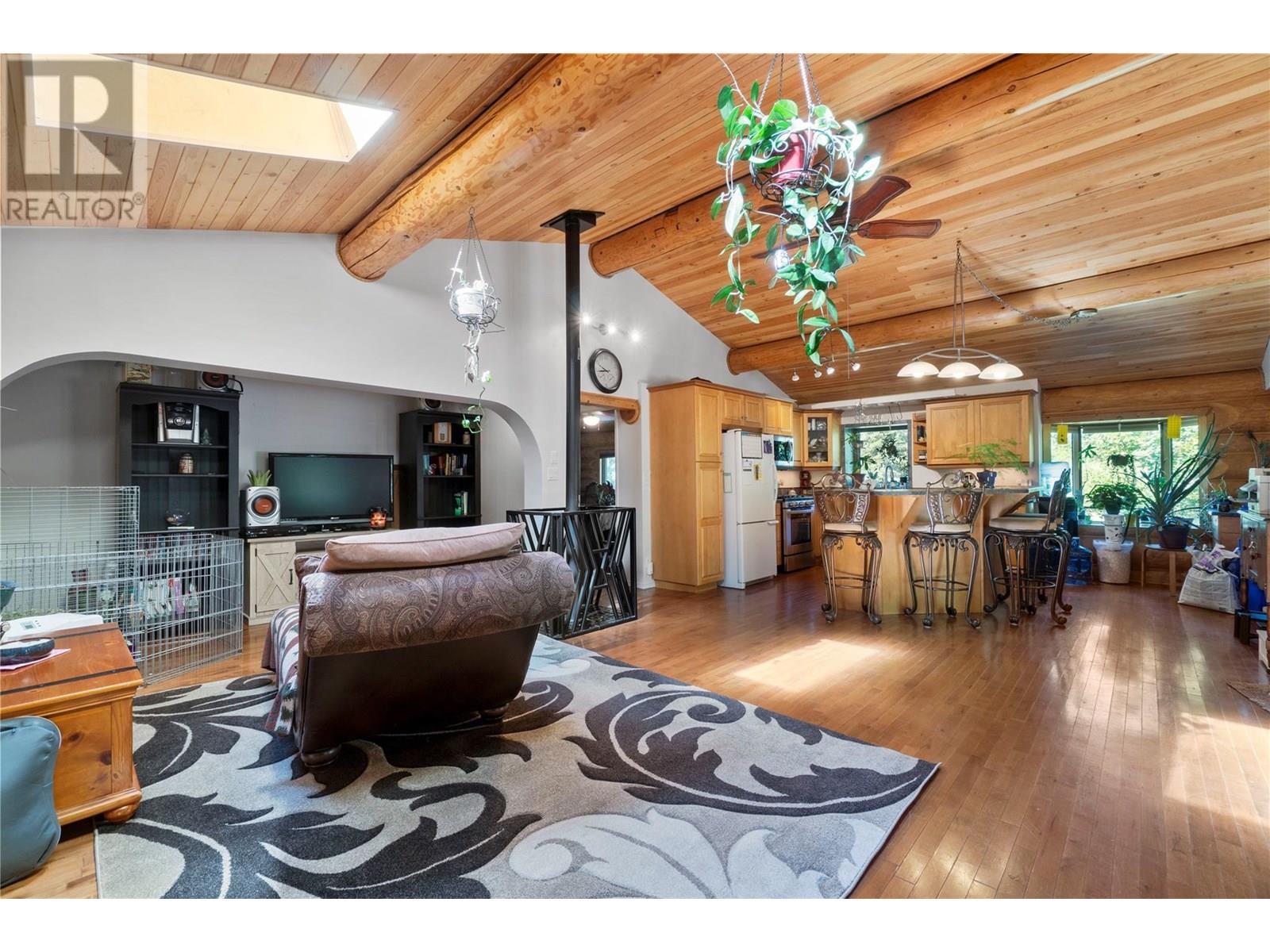 Photo 44 of 6859 Ranchero Drive E, Salmon Arm BC