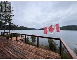 Fb443773 Echo Bay, See Remarks, BC V0P1S0 Photo 17
