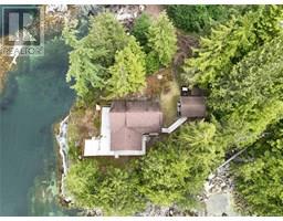 Fb443773 Echo Bay, See Remarks, BC V0P1S0 Photo 29