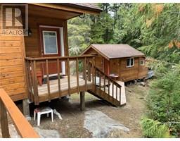 Fb443773 Echo Bay, See Remarks, BC V0P1S0 Photo 20
