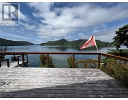 Fb443773 Echo Bay, See Remarks, BC V0P1S0 Photo 18