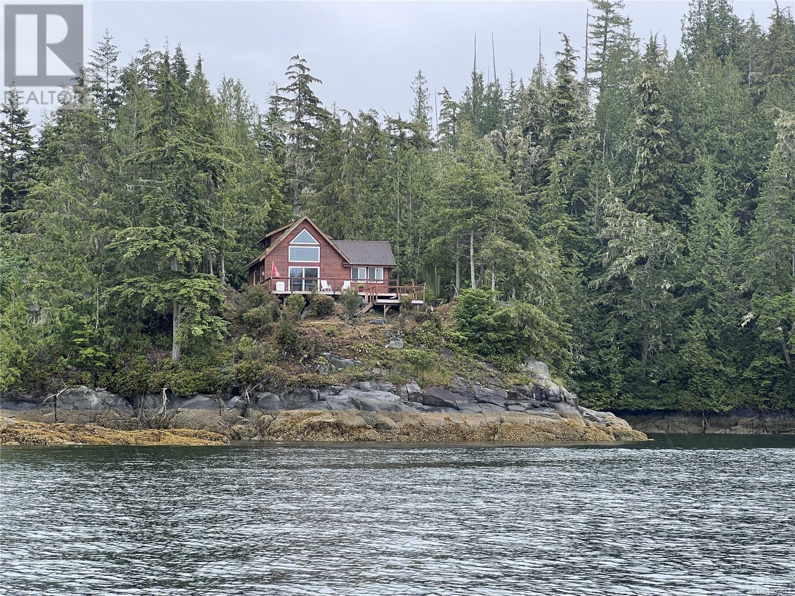 FB443773 ECHO BAY - 30