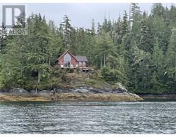 Fb443773 Echo Bay, See Remarks, BC V0P1S0 Photo 30