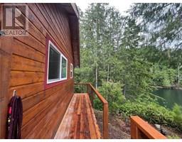 Fb443773 Echo Bay, See Remarks, BC V0P1S0 Photo 19