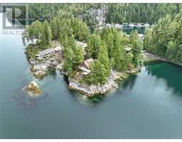 Fb443773 Echo Bay, See Remarks, BC V0P1S0 Photo 34