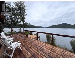Fb443773 Echo Bay, See Remarks, BC V0P1S0 Photo 15