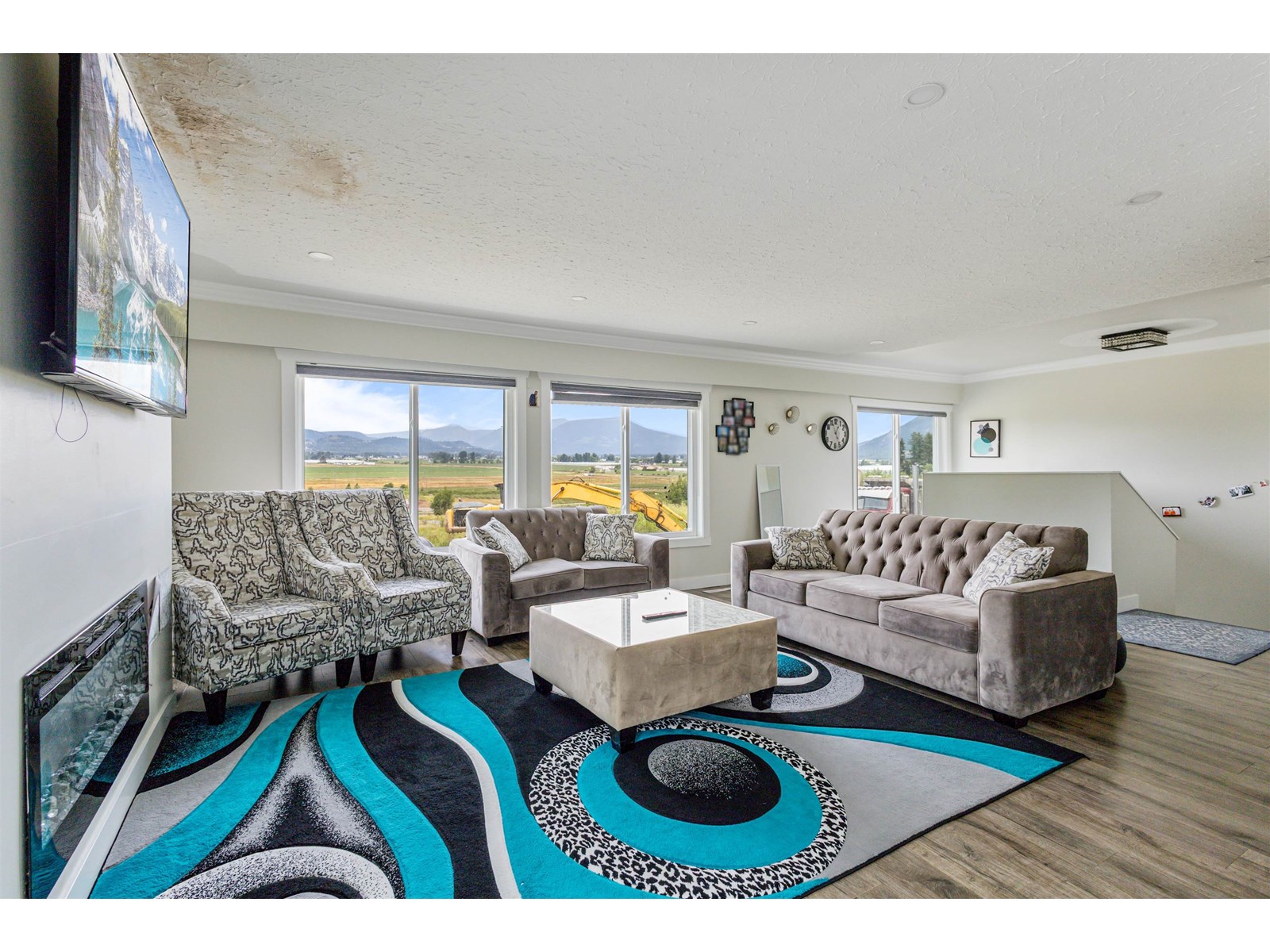 Photo 4 of 4292 Seldon Road, Abbotsford BC