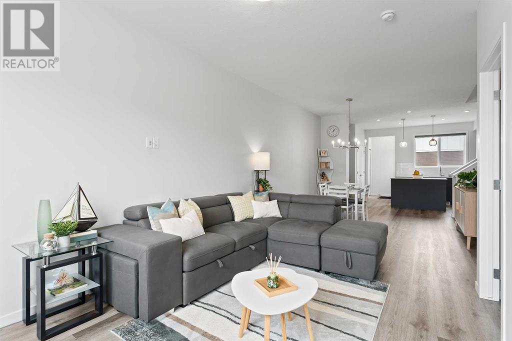 Single Family House for Sale in  CORNERSTONE Link NE Cornerstone Calgary 