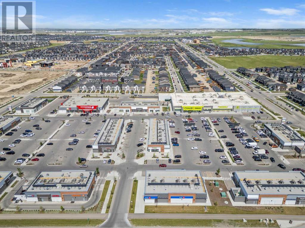 Single Family House for Sale in  CORNERSTONE Link NE Cornerstone Calgary 
