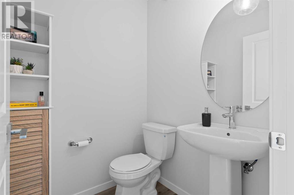 Single Family House for Sale in  CORNERSTONE Link NE Cornerstone Calgary 