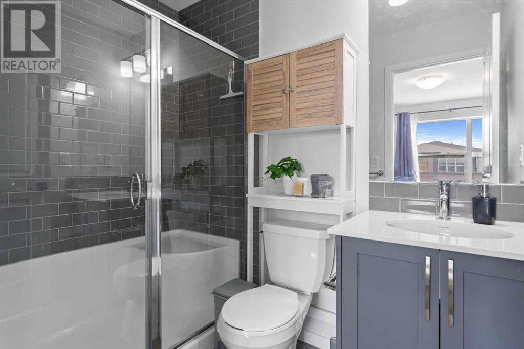 Single Family House for Sale in  CORNERSTONE Link NE Cornerstone Calgary 