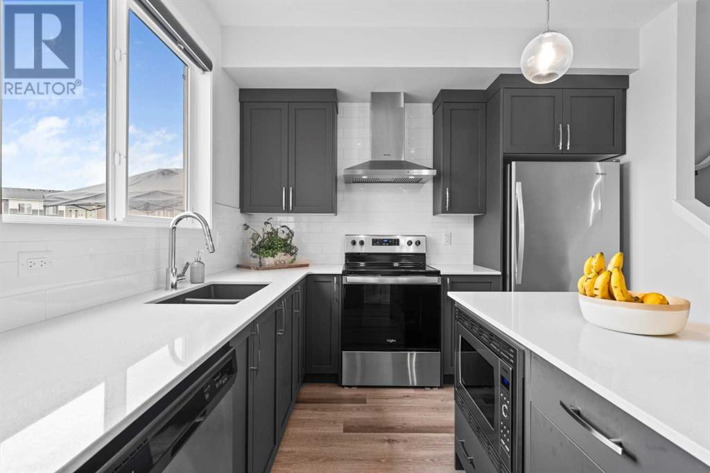 Single Family House for Sale in  CORNERSTONE Link NE Cornerstone Calgary 