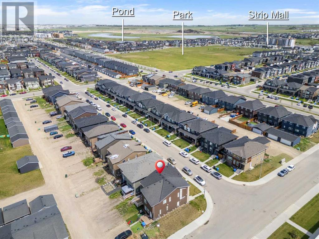 Single Family House for Sale in  CORNERSTONE Link NE Cornerstone Calgary 