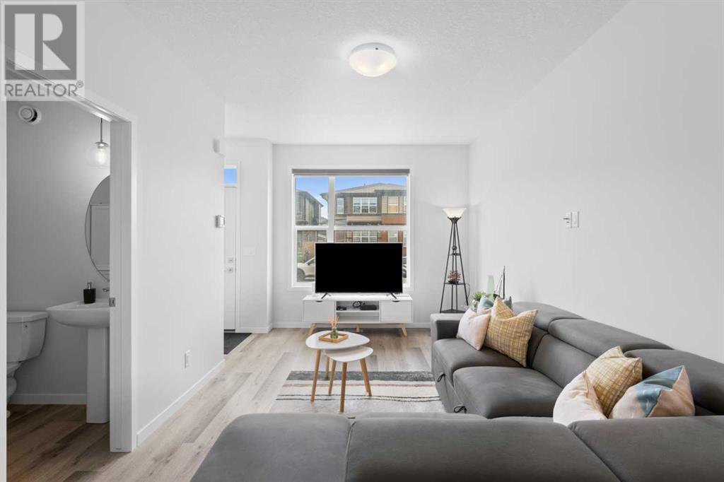 Single Family House for Sale in  CORNERSTONE Link NE Cornerstone Calgary 