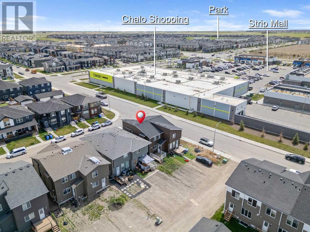 Single Family House for Sale in  CORNERSTONE Link NE Cornerstone Calgary 
