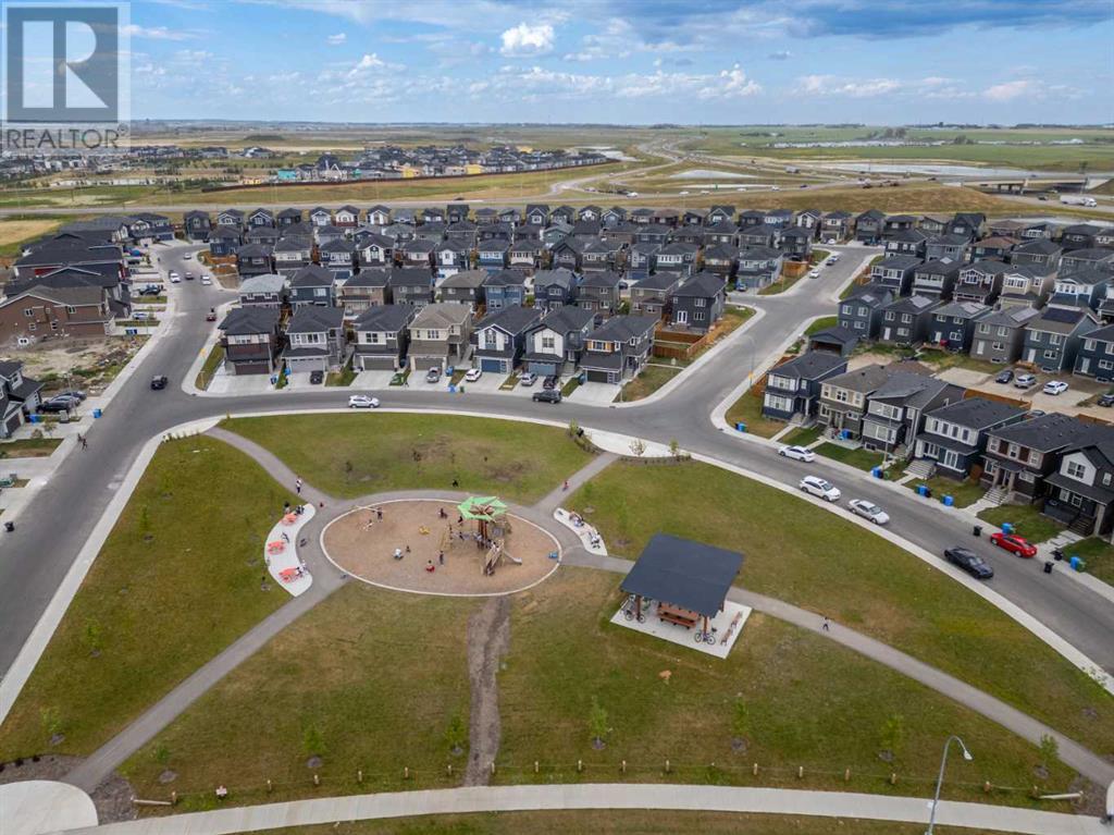 Single Family House for Sale in  CORNERSTONE Link NE Cornerstone Calgary 