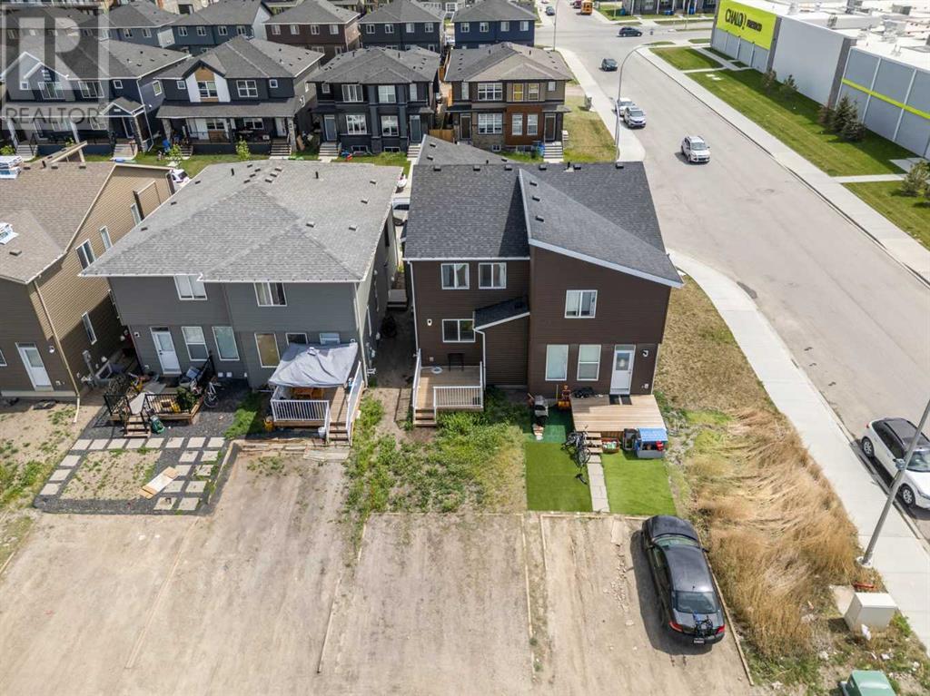 Single Family House for Sale in  CORNERSTONE Link NE Cornerstone Calgary 