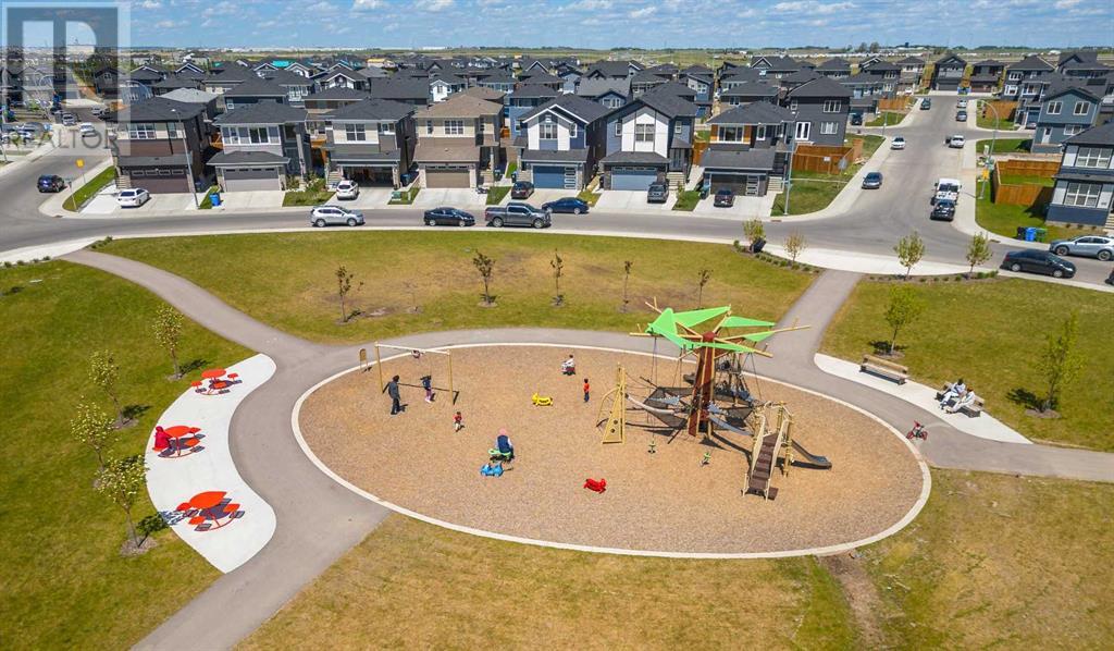 Single Family House for Sale in  CORNERSTONE Link NE Cornerstone Calgary 