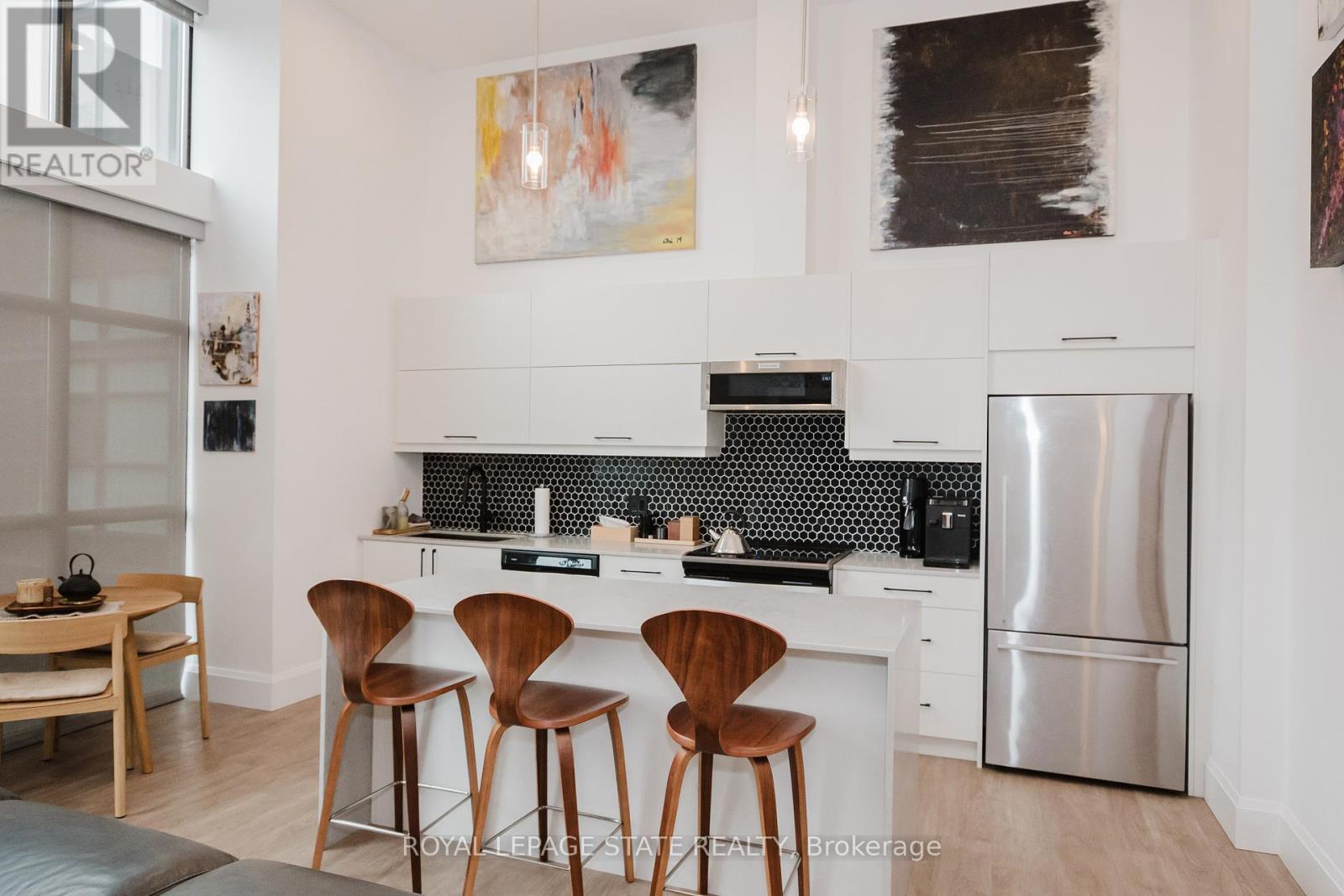 Photo 18 of Lph 13 118 King Street E, Hamilton ON
