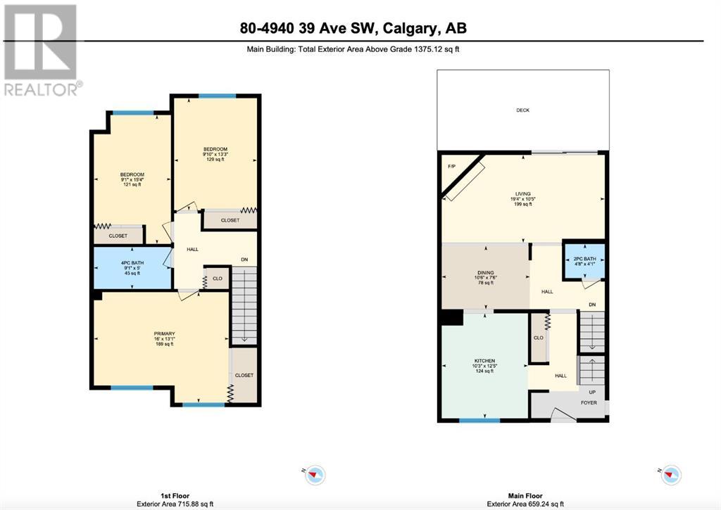Single Family House for Sale in    Avenue SW Glenbrook Calgary 