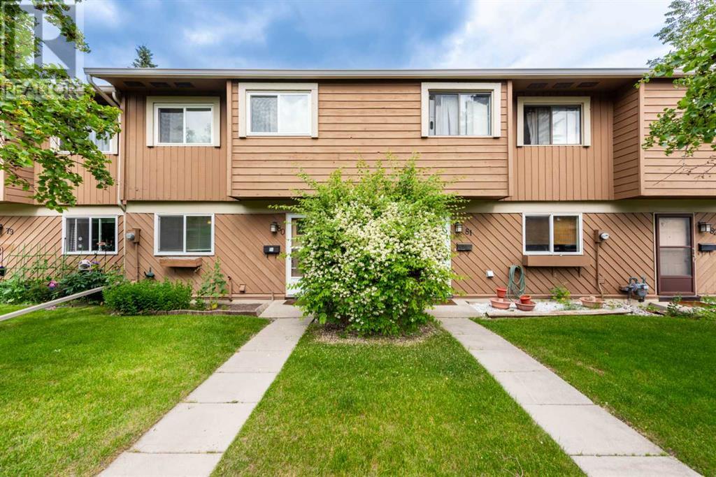 Single Family House for Sale in    Avenue SW Glenbrook Calgary 
