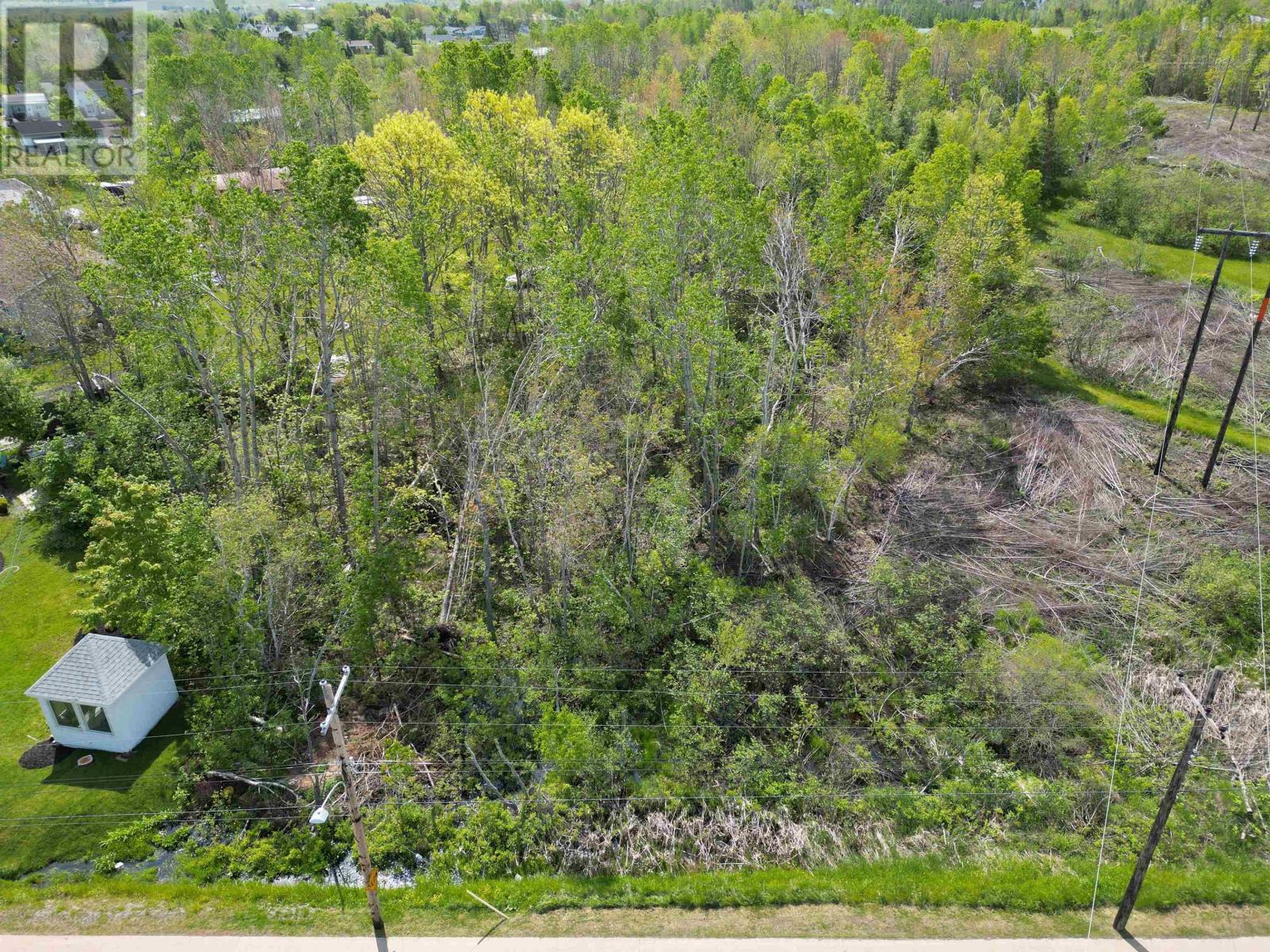 Property 2 of 4 of Lot Acadia Avenue