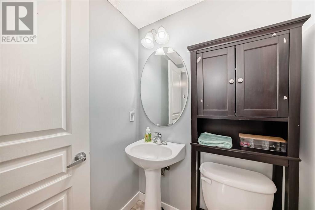 Single Family House for Sale in  Bridlecrest Boulevard SW Bridlewood Calgary 