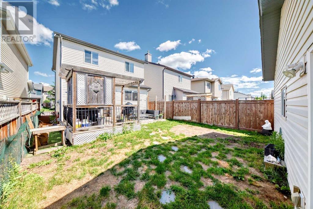 Single Family House for Sale in  Bridlecrest Boulevard SW Bridlewood Calgary 