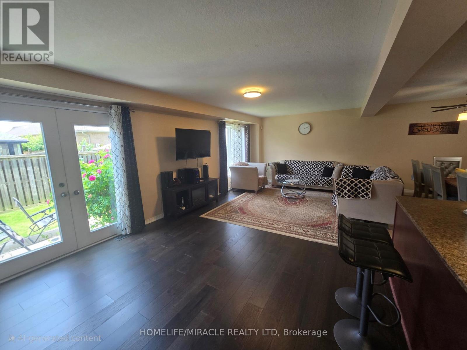 Photo 12 of 59 Periwinkle Drive, Hamilton ON