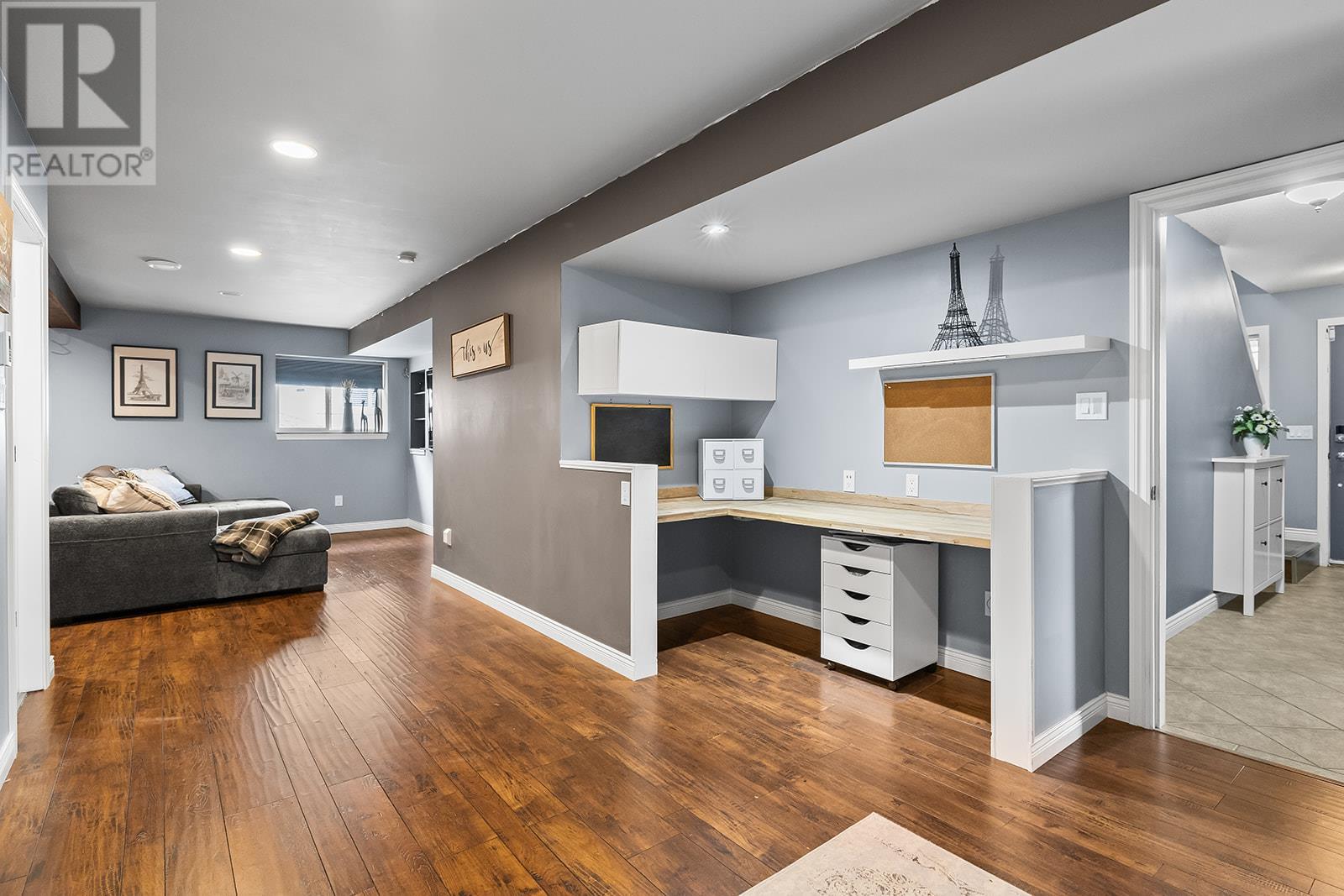 Photo 4 of 1520 Feedham Avenue, Kelowna BC