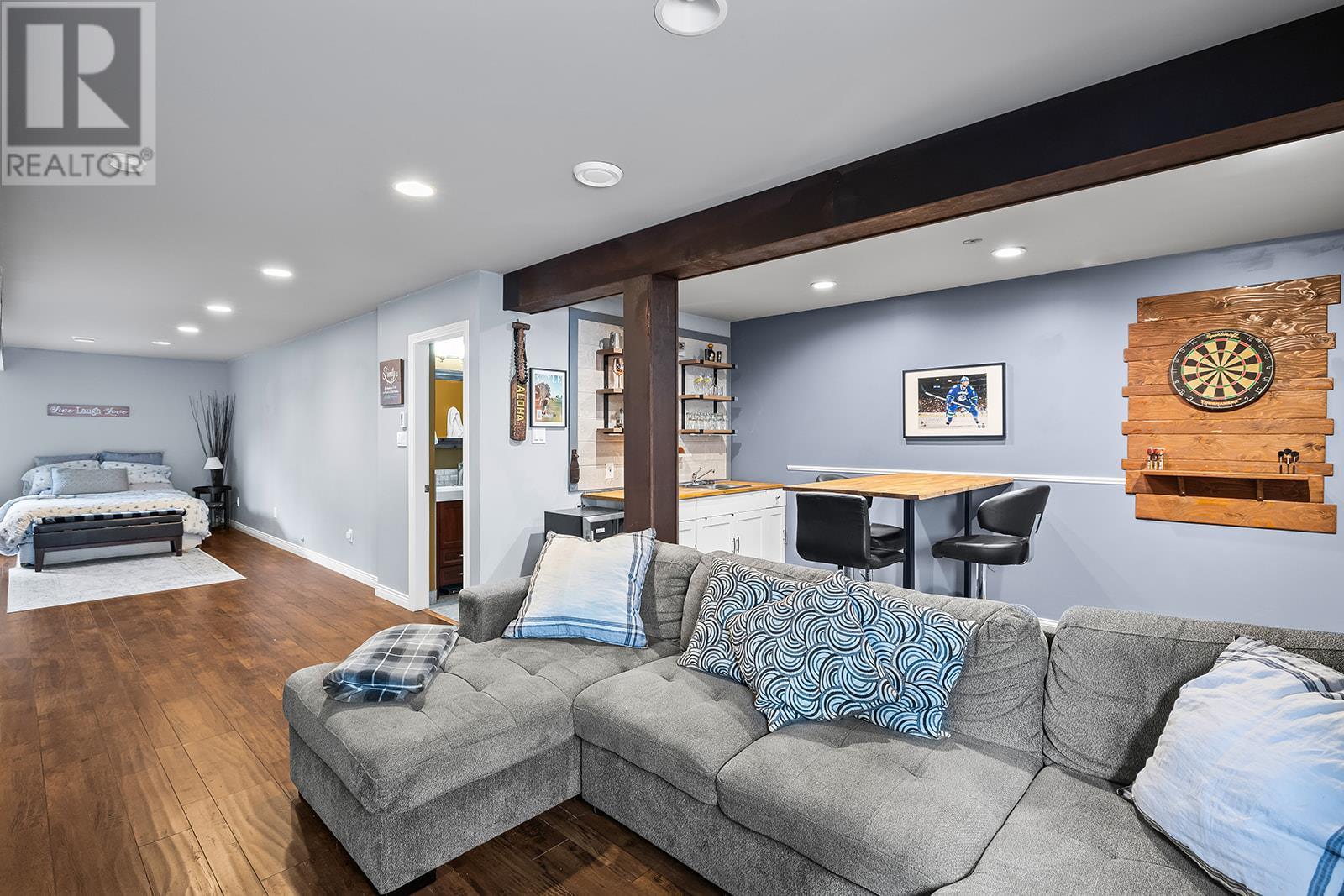 Photo 14 of 1520 Feedham Avenue, Kelowna BC