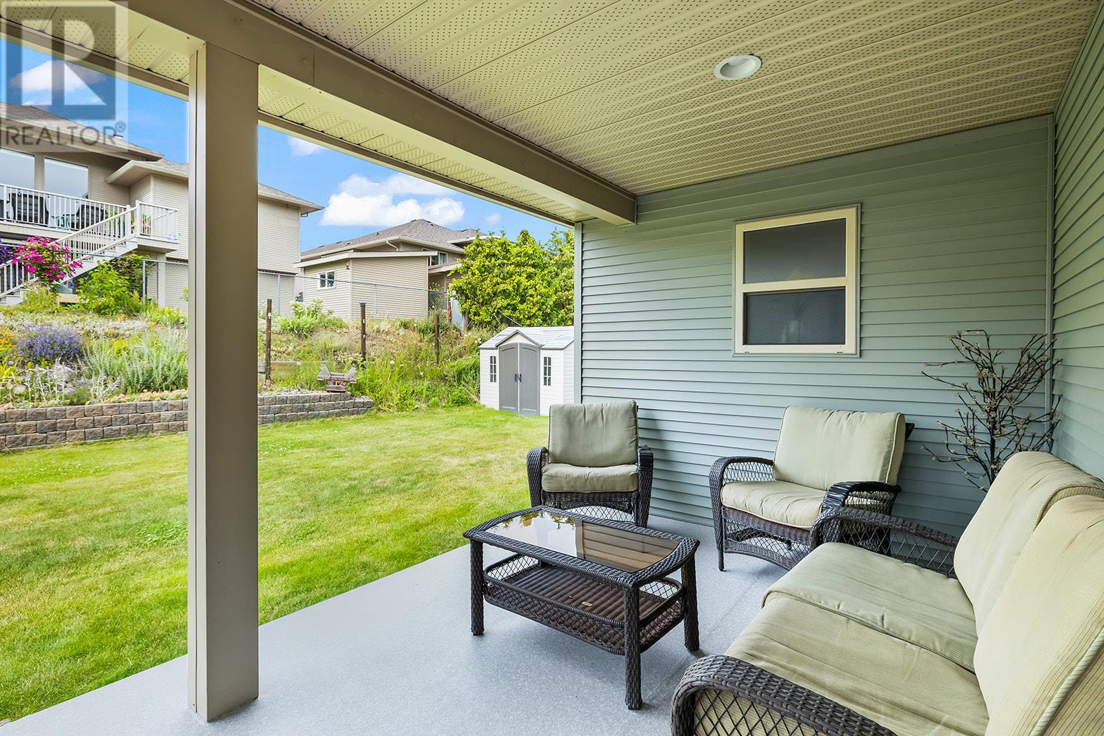 Photo 42 of 1520 Feedham Avenue, Kelowna BC