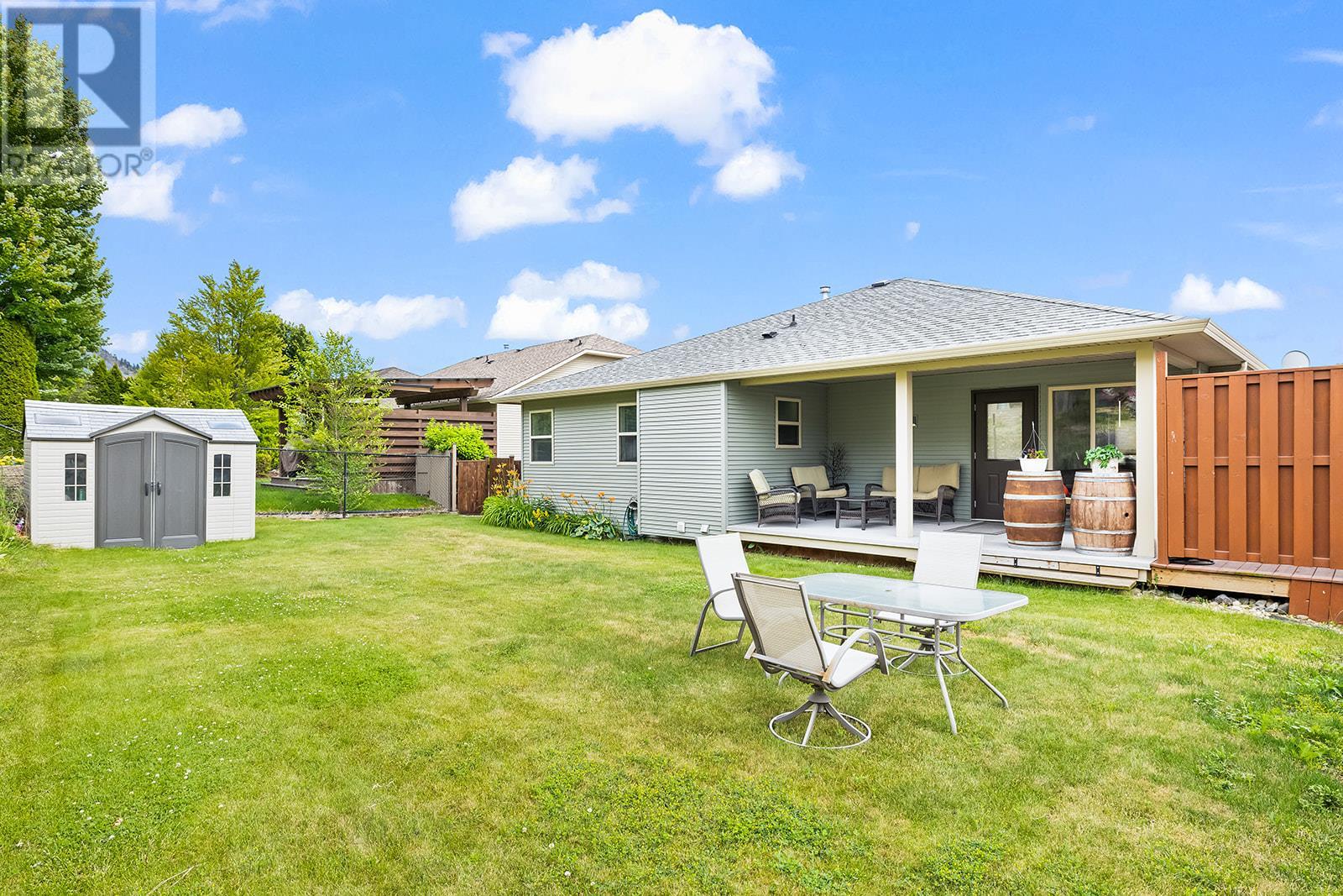 Photo 26 of 1520 Feedham Avenue, Kelowna BC