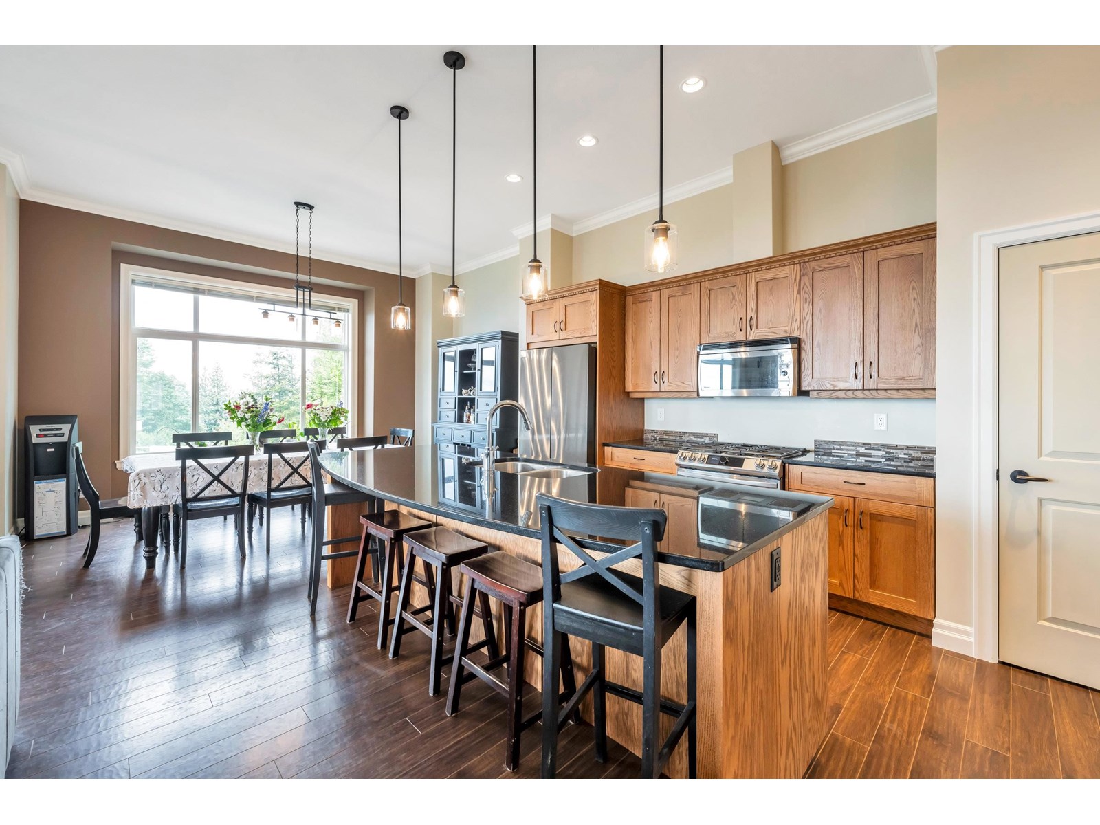 Photo 8 of 47137 Macfarlane Place Promontory, Chilliwack BC