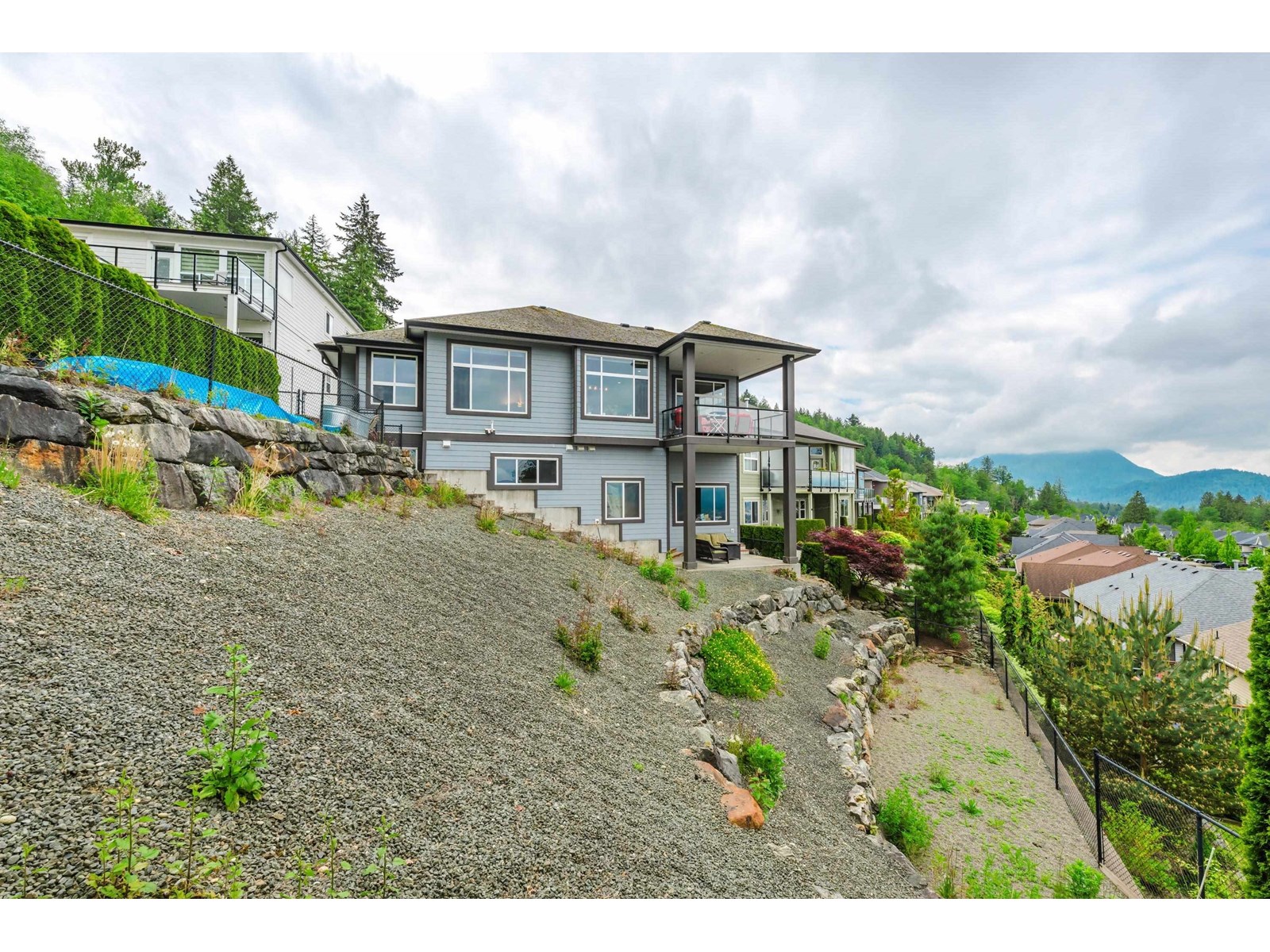 Photo 40 of 47137 Macfarlane Place Promontory, Chilliwack BC