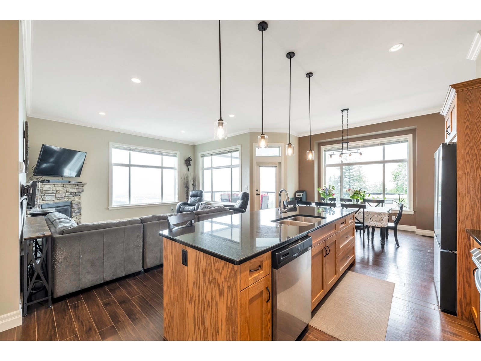 Photo 9 of 47137 Macfarlane Place Promontory, Chilliwack BC