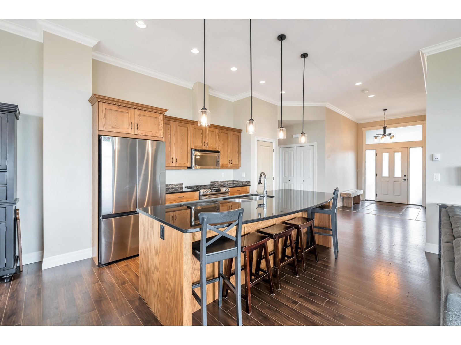 Photo 10 of 47137 Macfarlane Place Promontory, Chilliwack BC