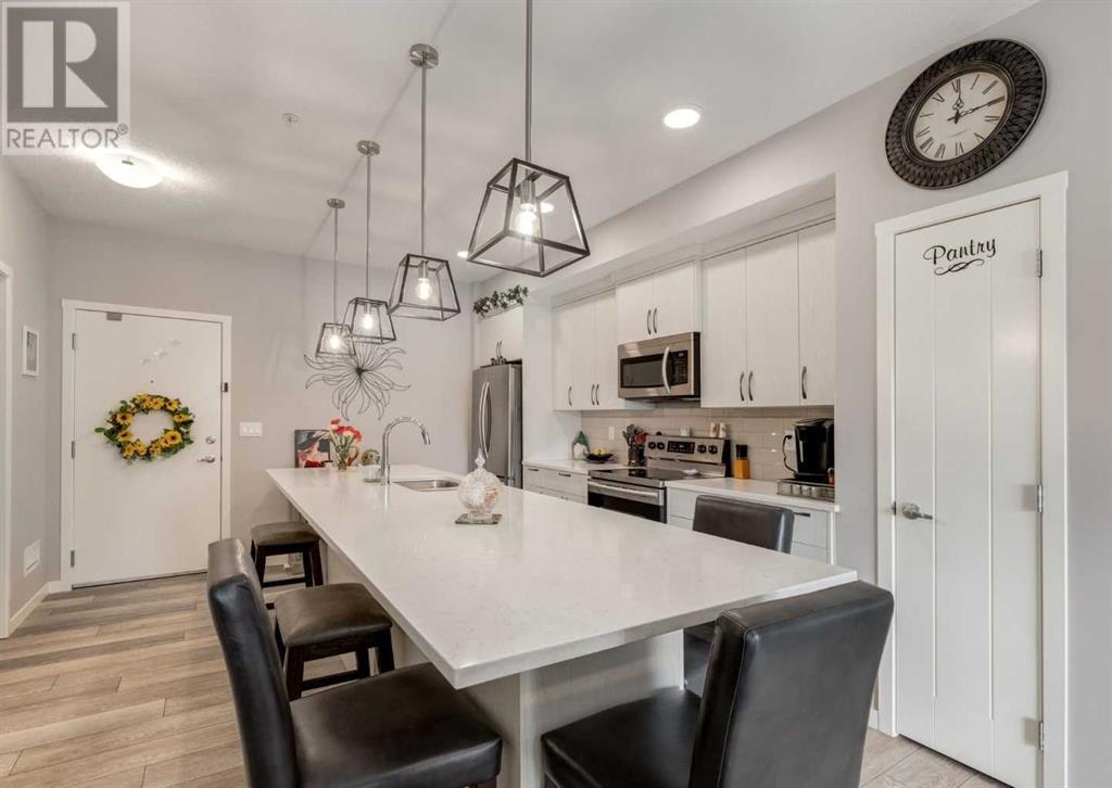 113, 370 Harvest Hills Common NE, Calgary, Alberta